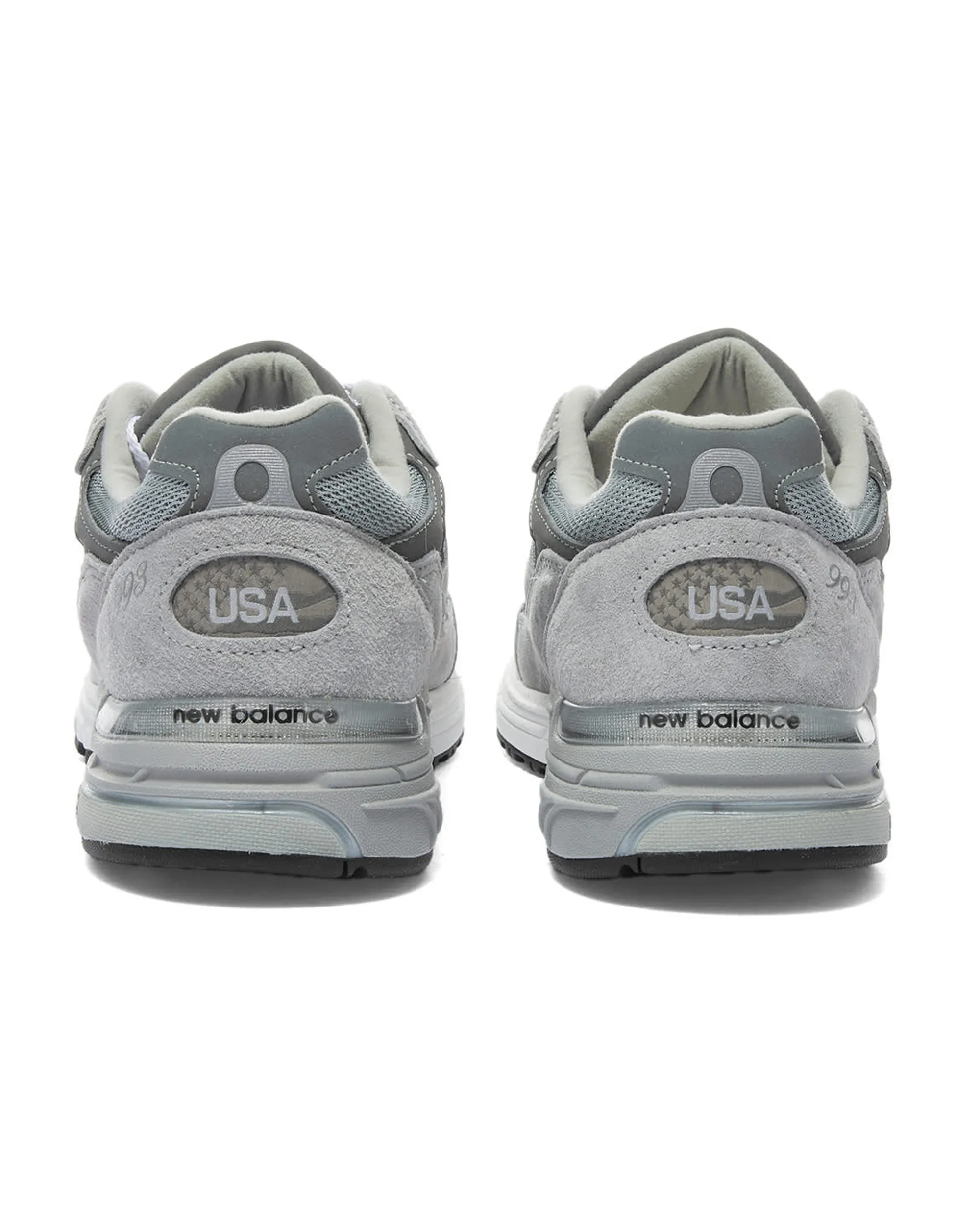 993GL Made in USA - Grey