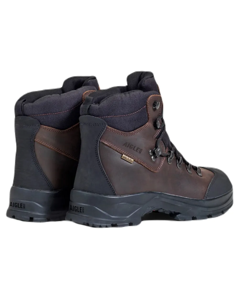 Aigle Laforse Boots