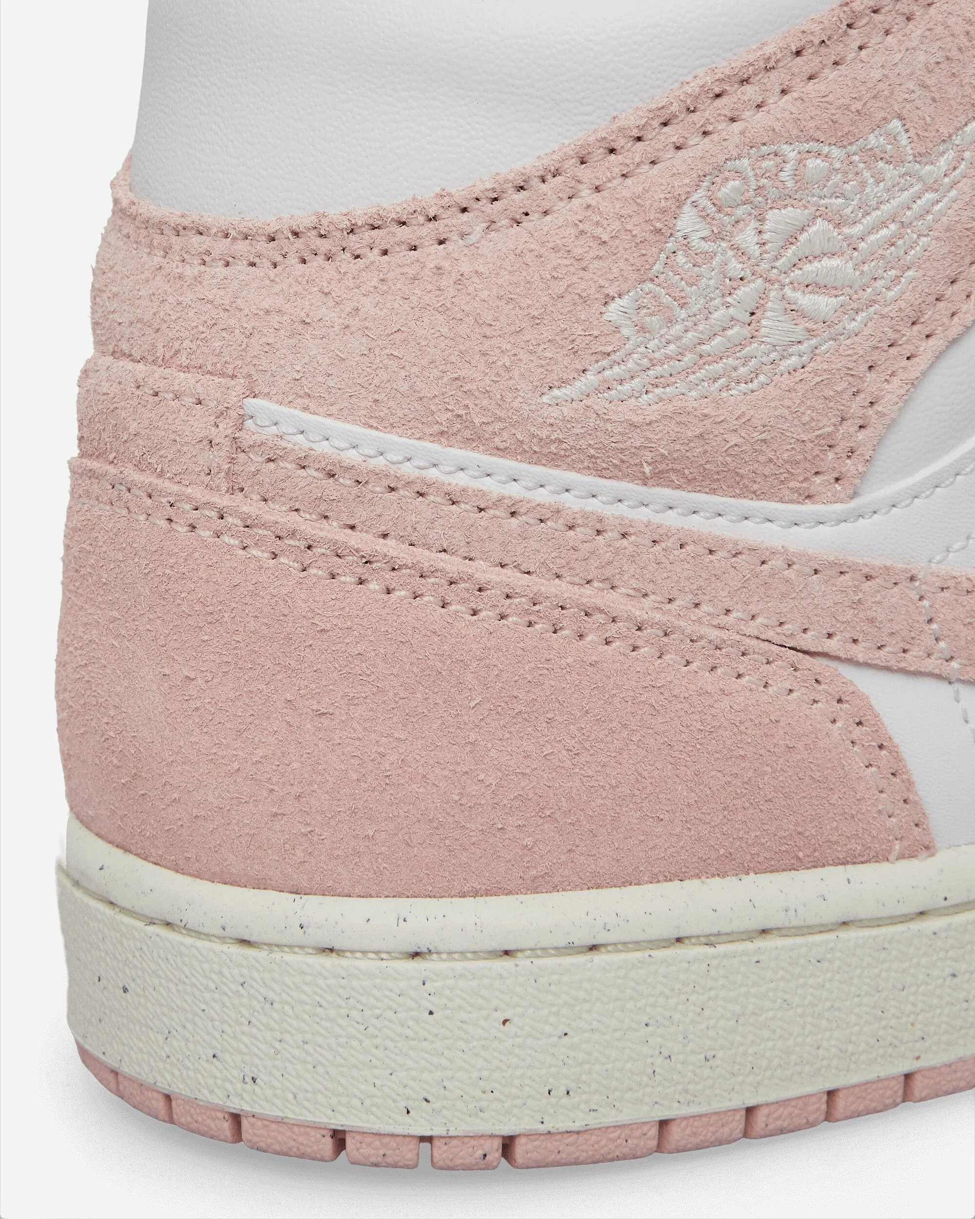 Air Jordan 1 Mid SE Sneakers Legend Pink