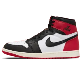 Air Jordan 1 Retro High OG 'Black Toe Reimagined'