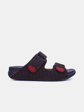 Barjeel Uno 20272-2 Men's Arabic Sandals