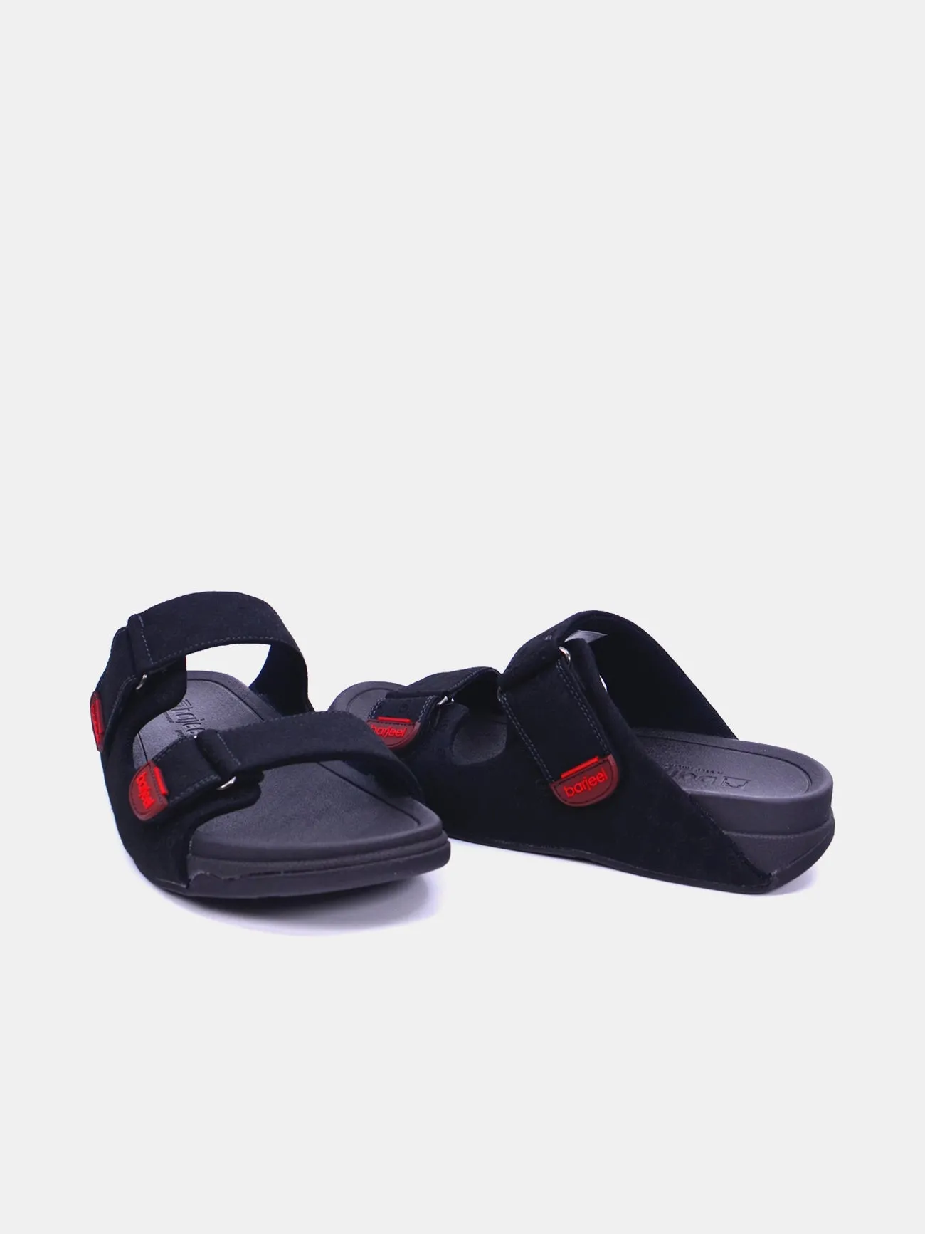 Barjeel Uno 20272-2 Men's Arabic Sandals