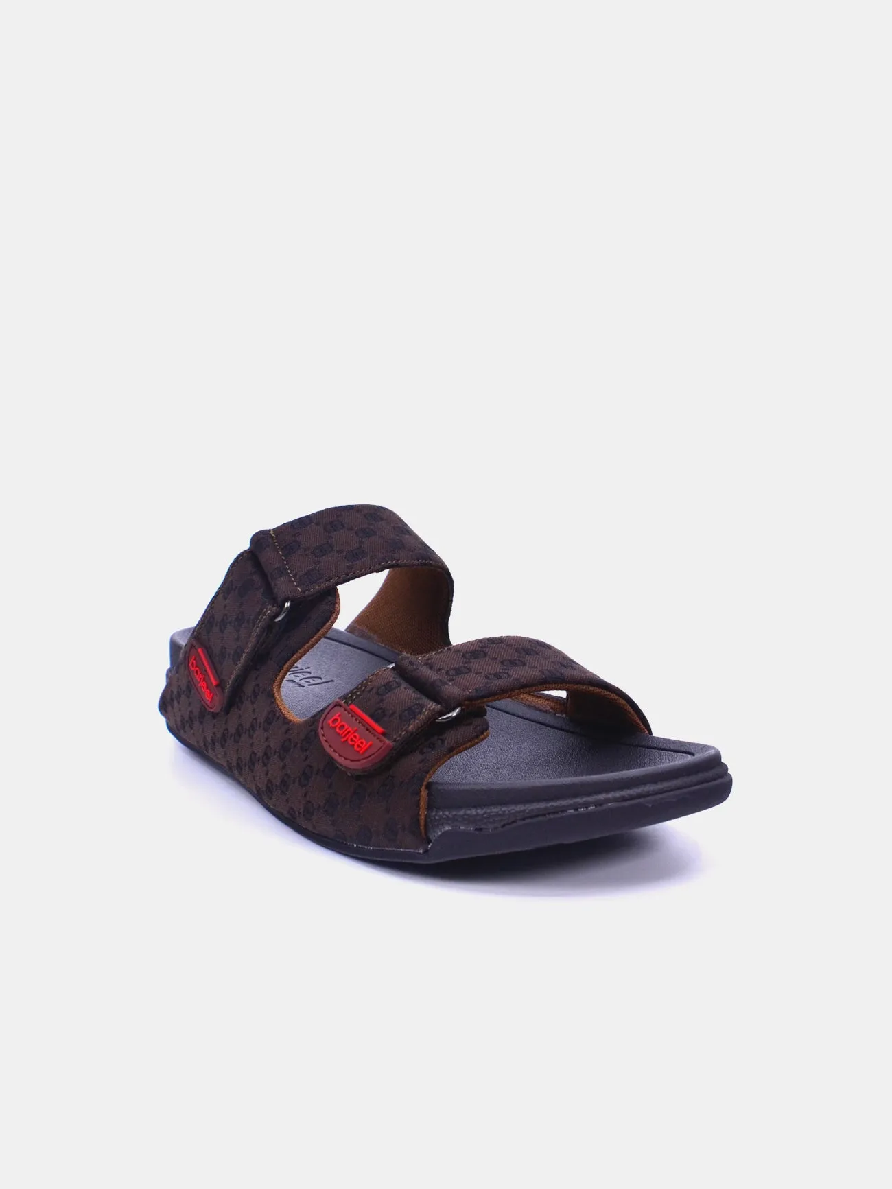 Barjeel Uno 20272-2 Men's Arabic Sandals