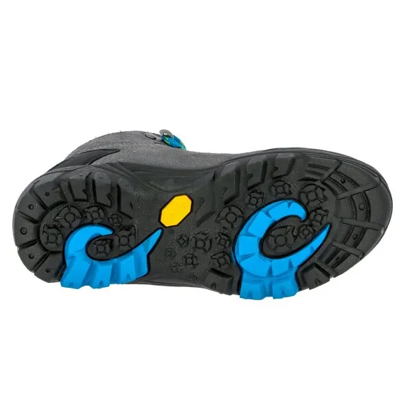 Bruetting Mount Bona High Kids Boots