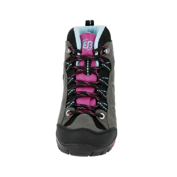 Bruetting Mount Bona High Kids Boots