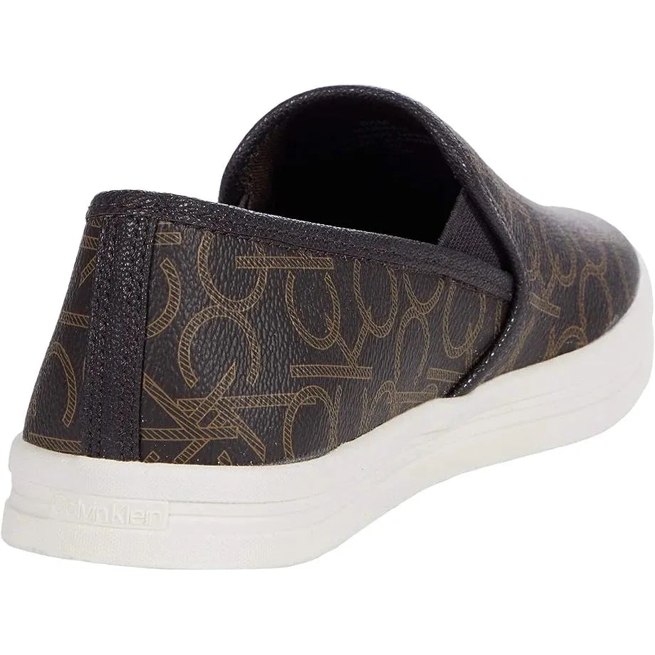 Calvin Klein Marren Sneaker Women - BRW