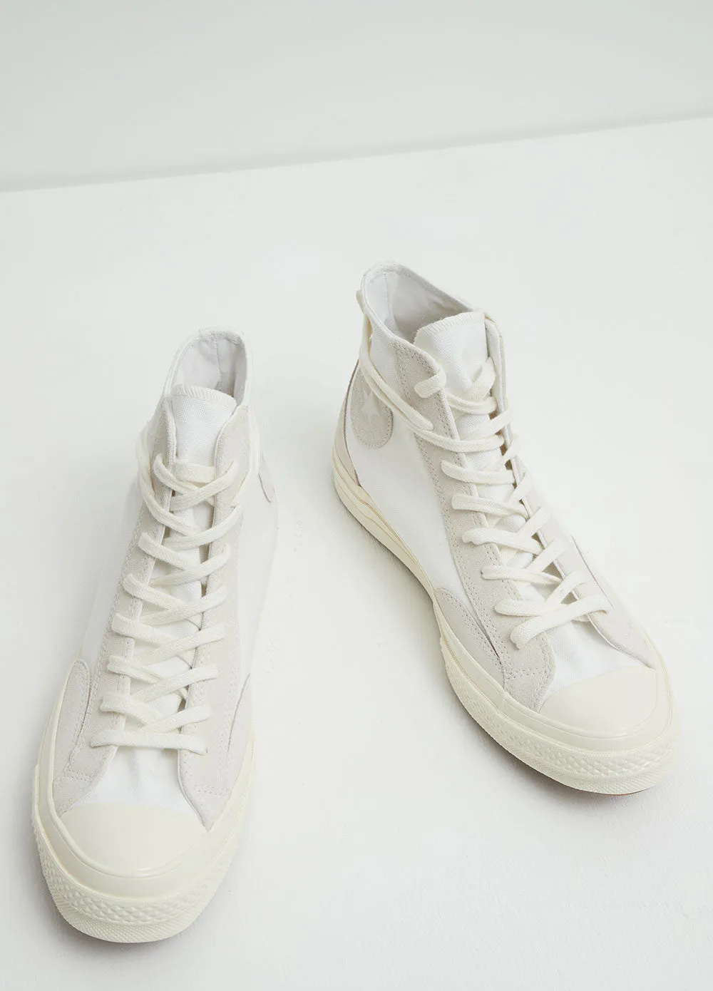 Chuck 70 Final Club High-top Sneakers