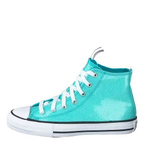 Chuck Taylor All Star Rapid Teal