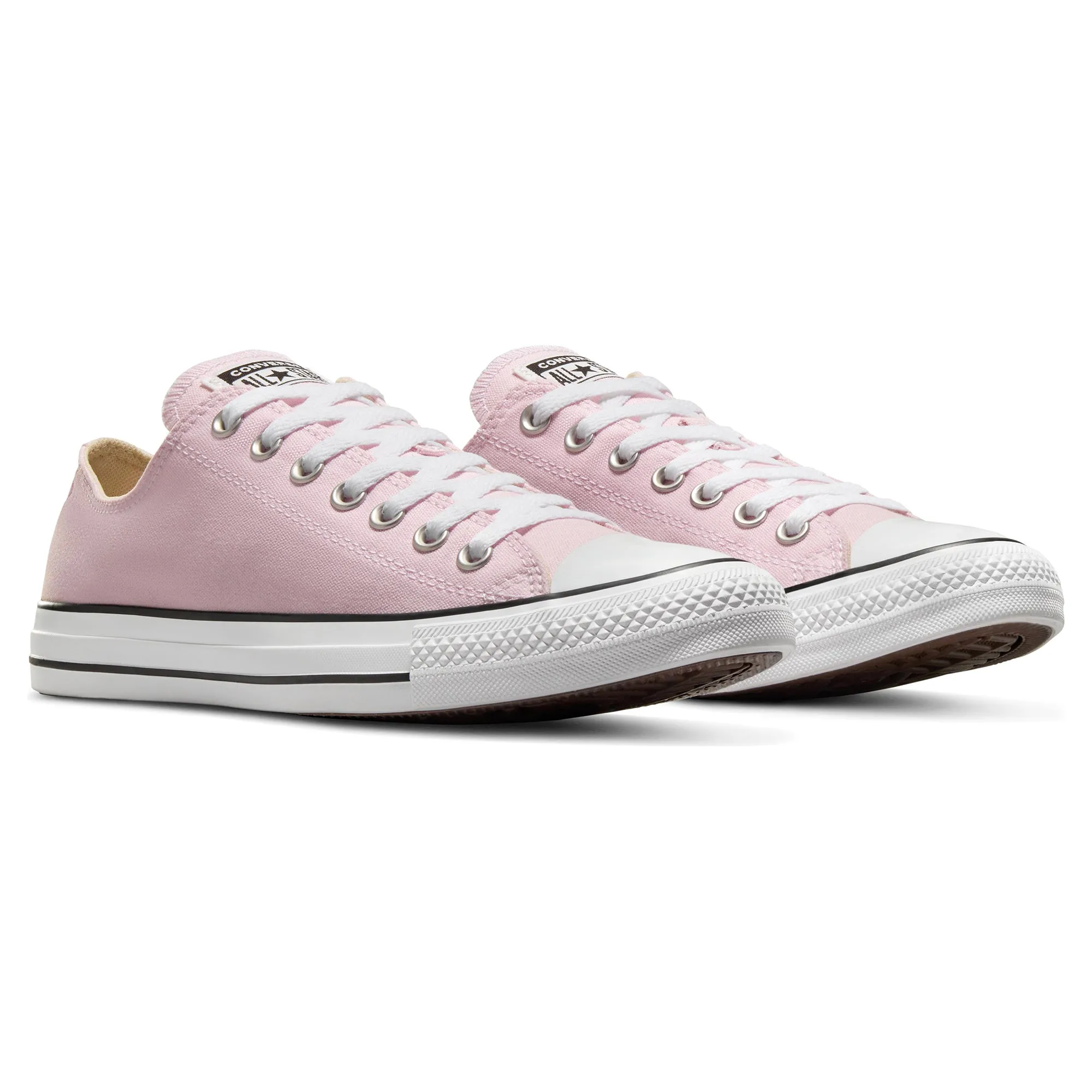 Chuck Taylor All Star Seasonal Low Top Women's Sneakers