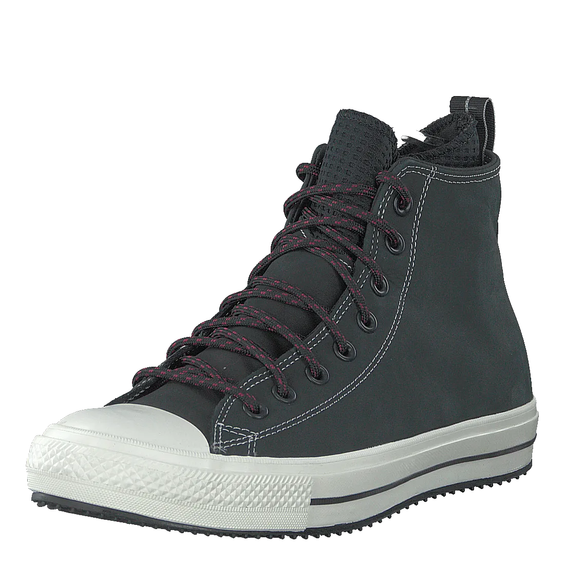 Chuck Taylor All Star Wp Boot Black/black