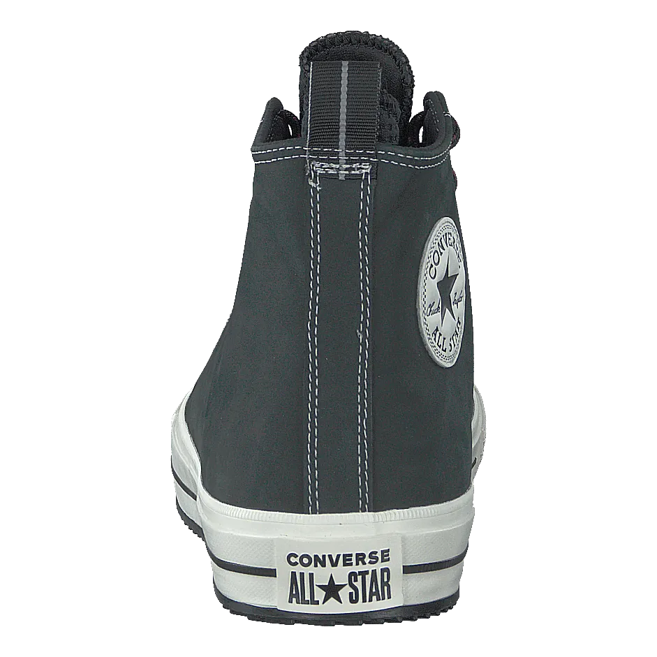 Chuck Taylor All Star Wp Boot Black/black