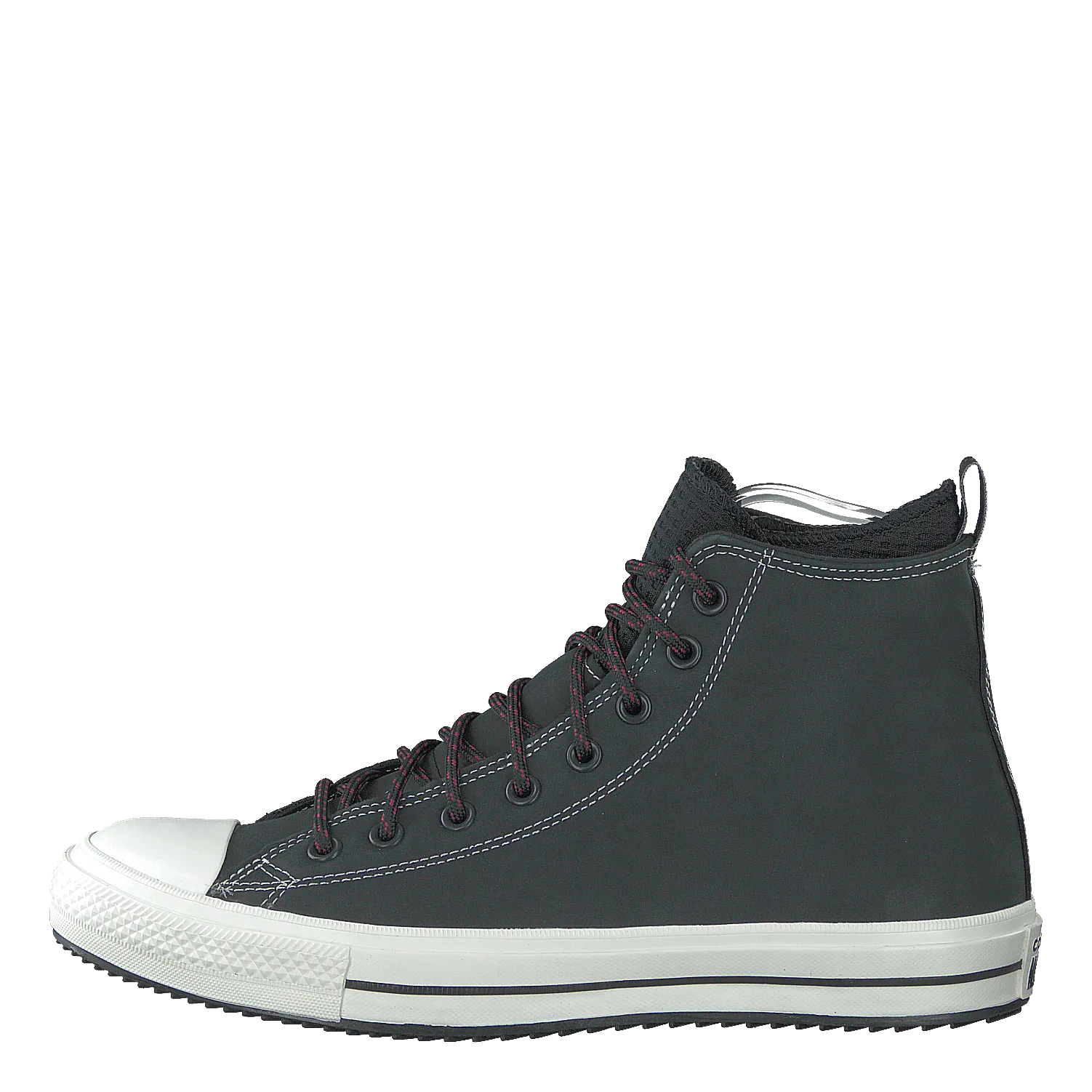 Chuck Taylor All Star Wp Boot Black/black