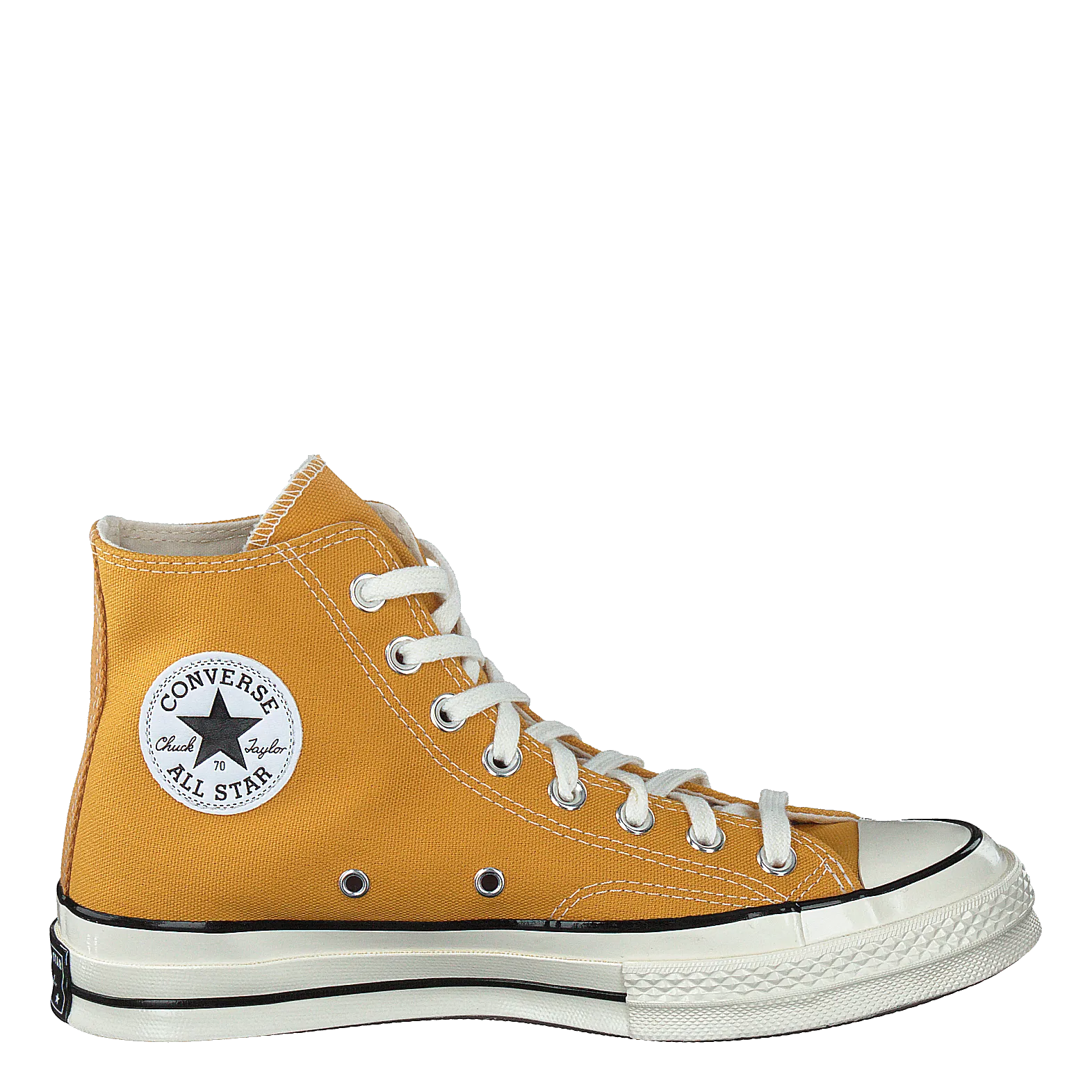 Chuck Taylor Allstar 70 Hi Sunflower