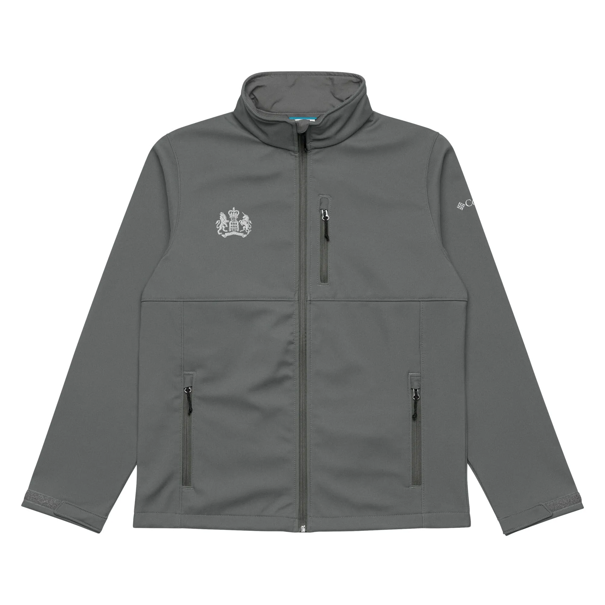 Columbia Soft Shell Jacket