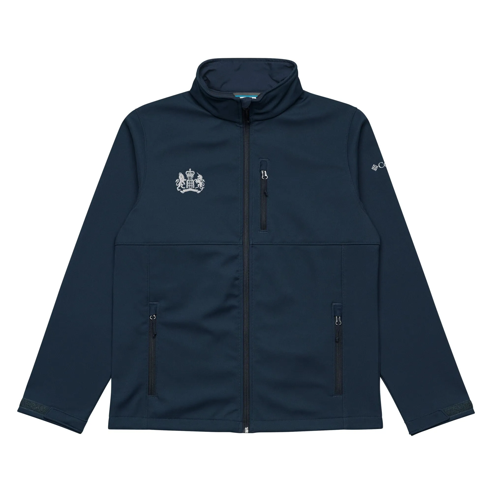 Columbia Soft Shell Jacket