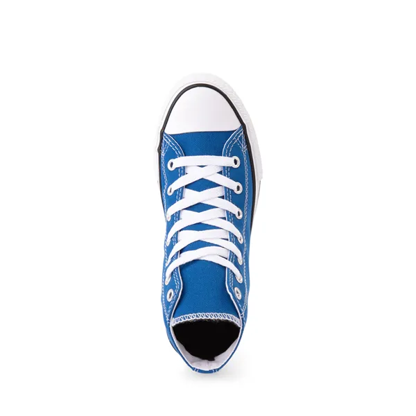 Converse Chuck Taylor All Star High Top Sneakers - Little Kid, Blue