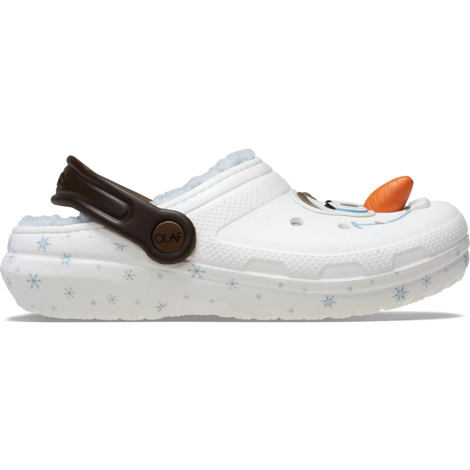 Crocs Multi Frozen Olaf Classic Clog