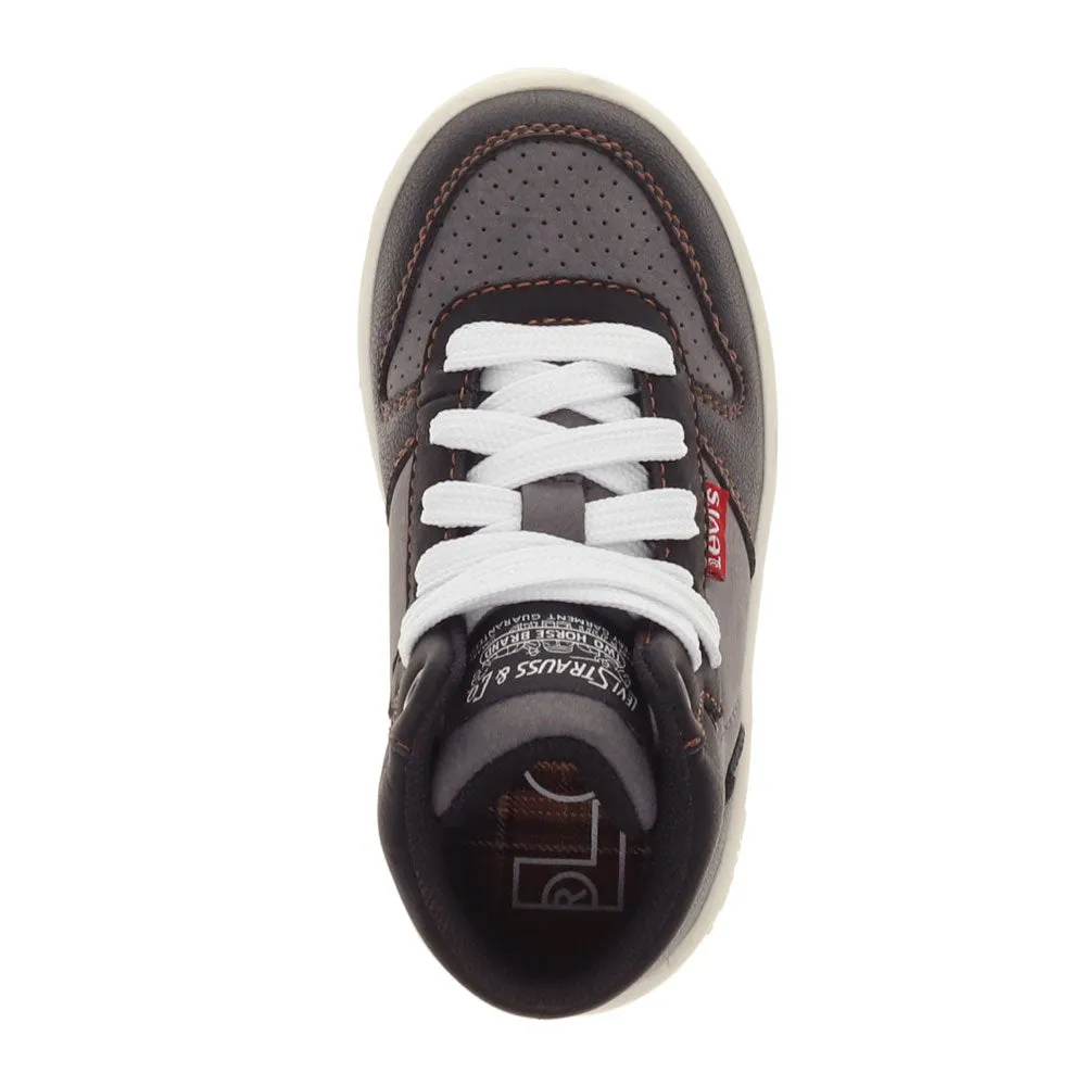 Drive Hi - Toddler Unisex Sneaker