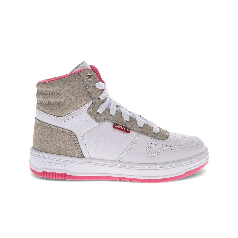 Drive Hi - Toddler Unisex Sneaker