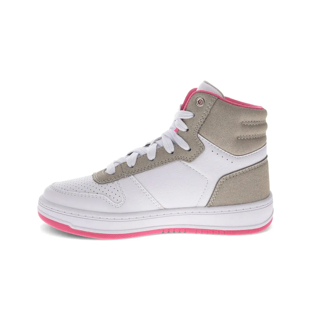 Drive Hi - Toddler Unisex Sneaker