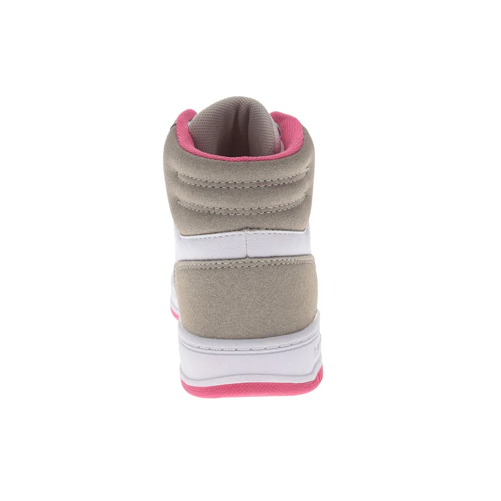 Drive Hi - Toddler Unisex Sneaker