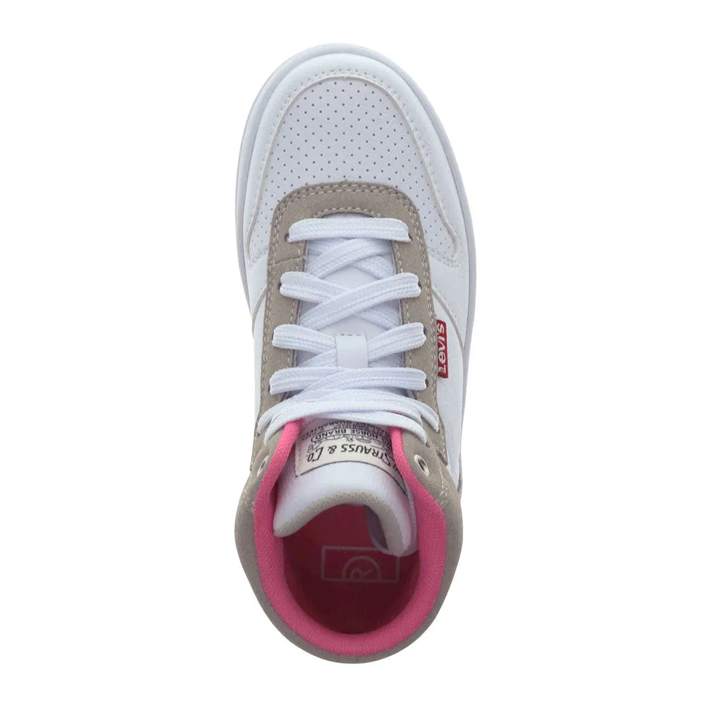 Drive Hi - Toddler Unisex Sneaker