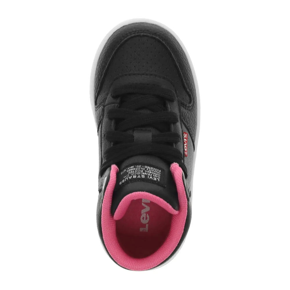 Drive Hi - Toddler Unisex Sneaker