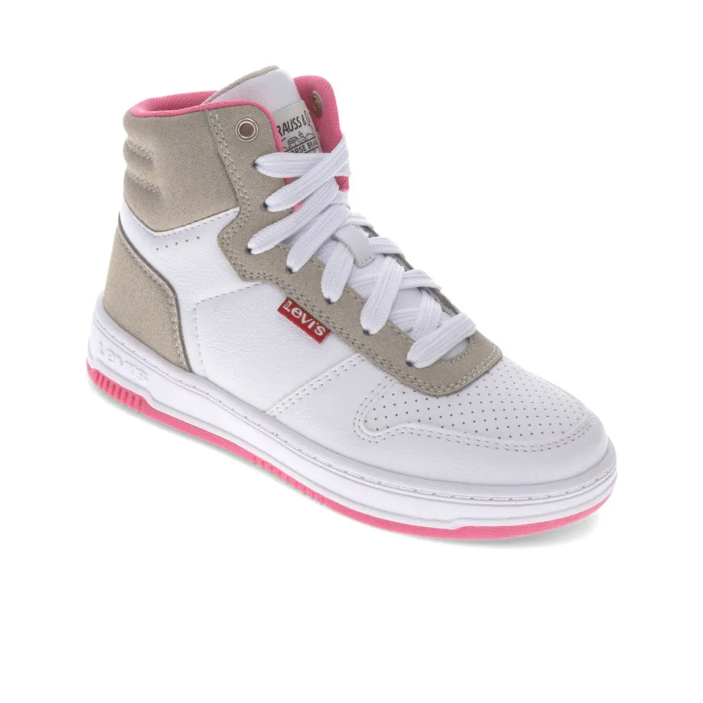 Drive Hi - Toddler Unisex Sneaker