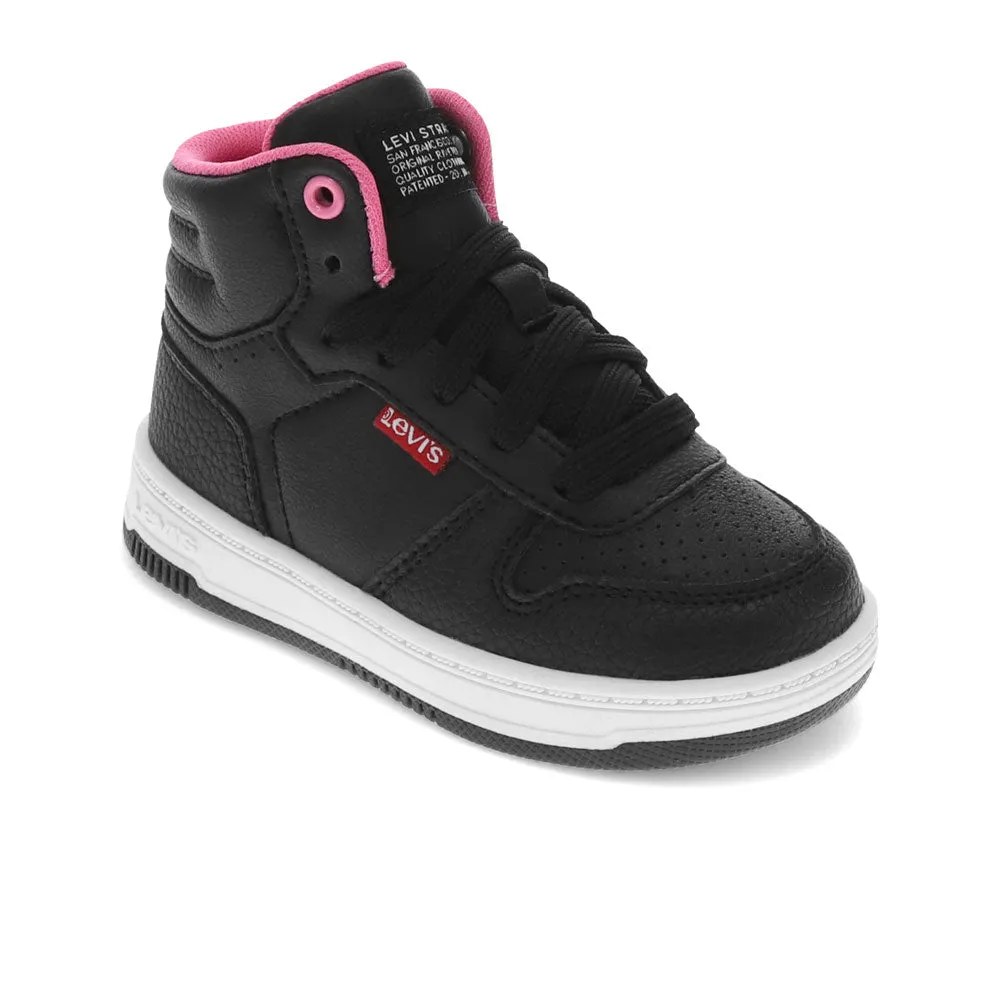 Drive Hi - Toddler Unisex Sneaker