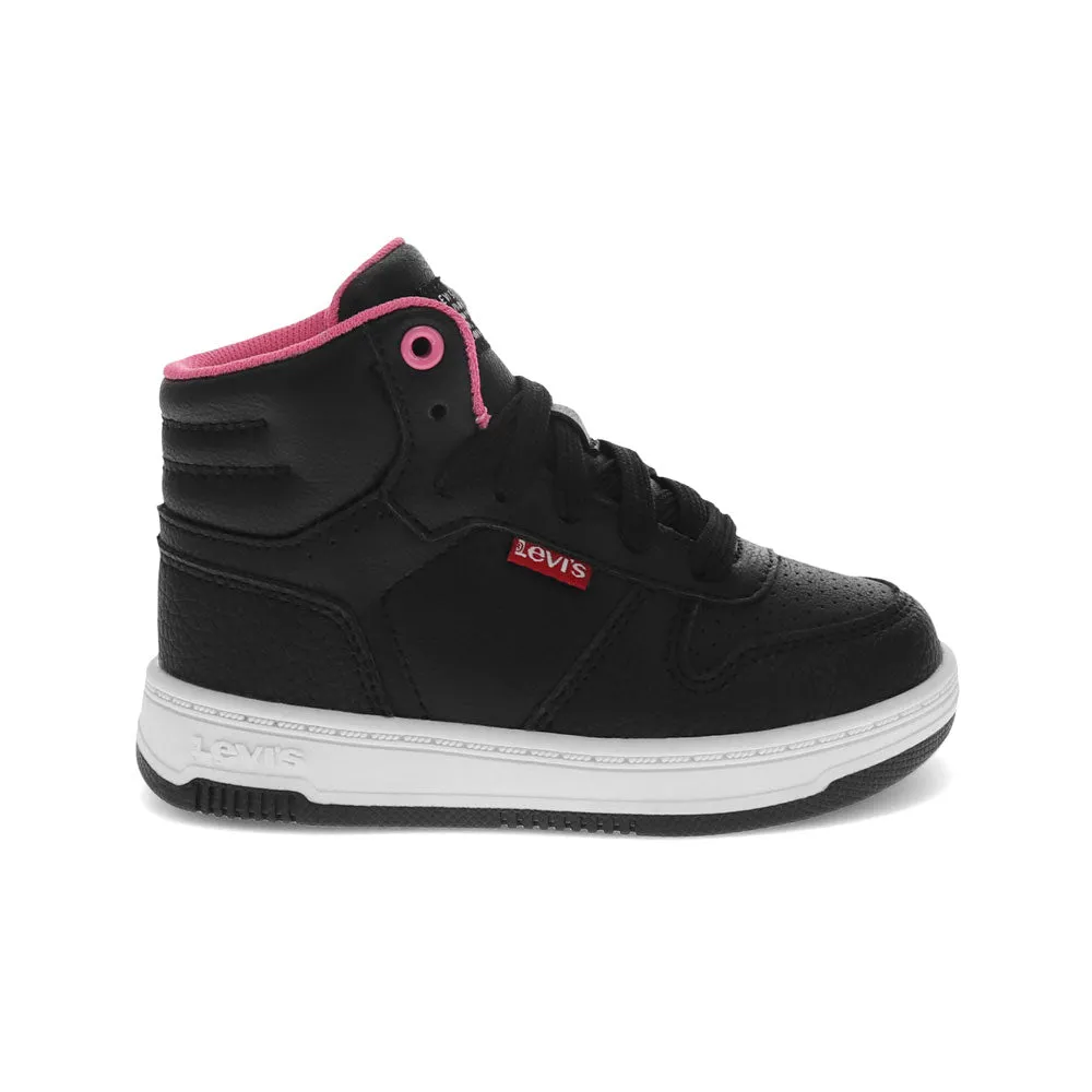 Drive Hi - Toddler Unisex Sneaker