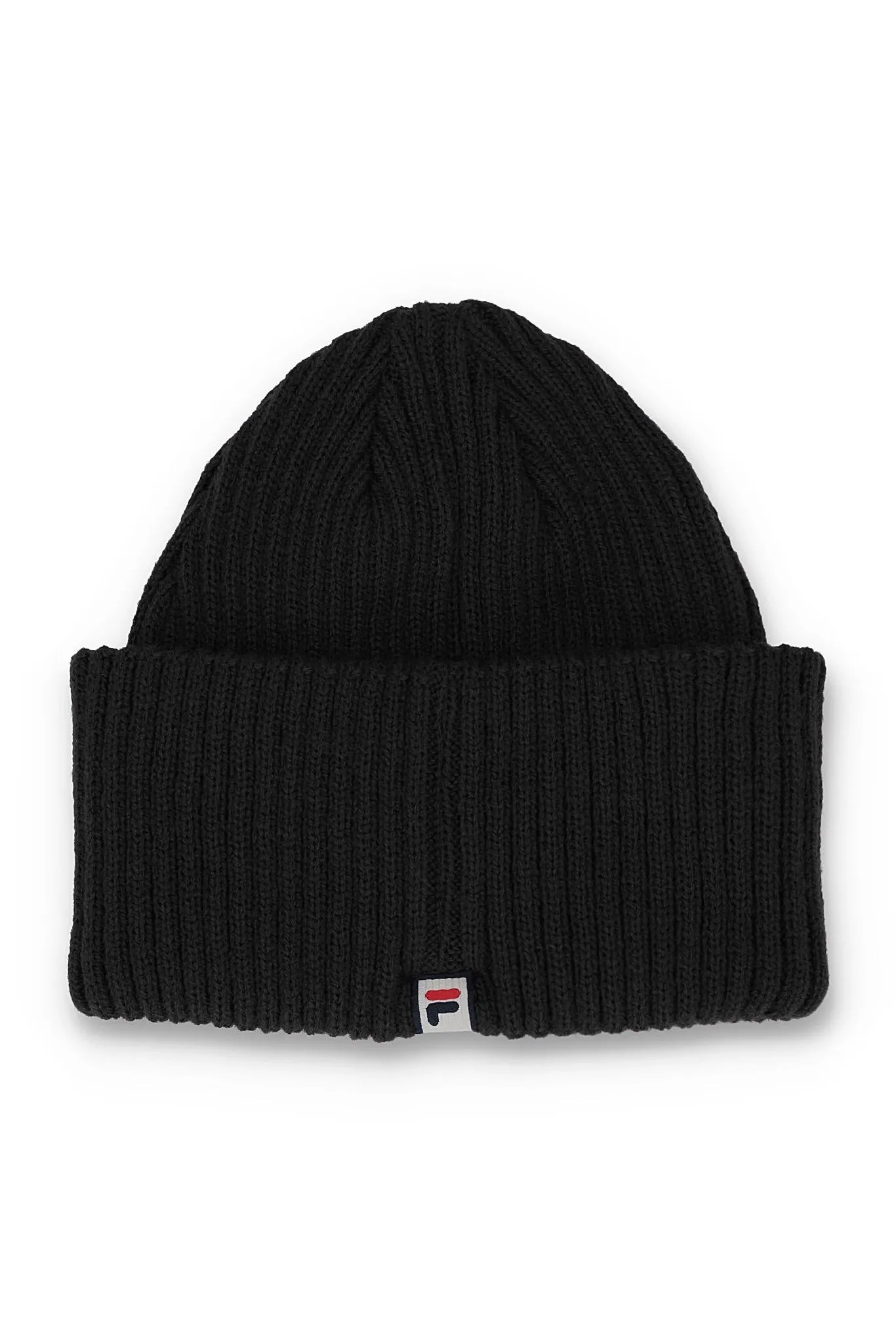 Finns Classic Chunky Turn Up Beanie