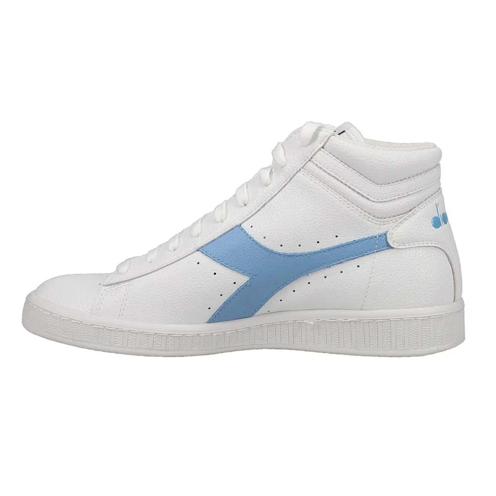 Game L High 2030 High Top Sneakers