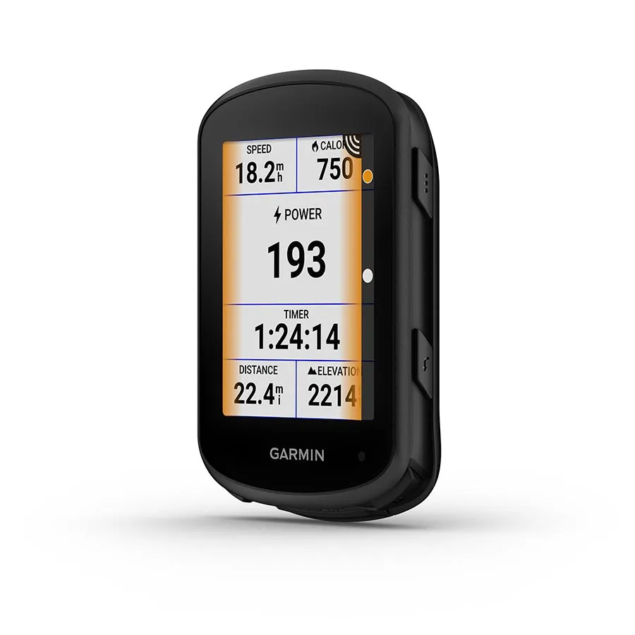 Garmin Edge 840 Touchscreen GPS