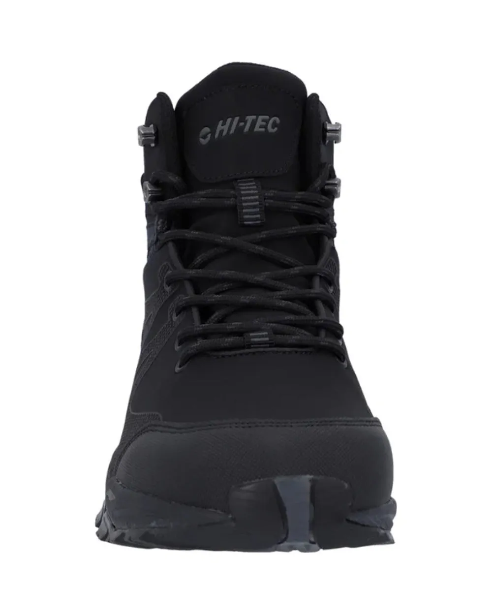 Hi-Tec Mens Jackdaw Mid Waterproof Boots