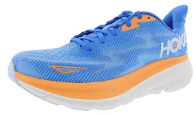 Hoka Clifton 9 Men's Cushioned Running Shoes