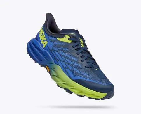 Hoka Men's Speedgoat 5