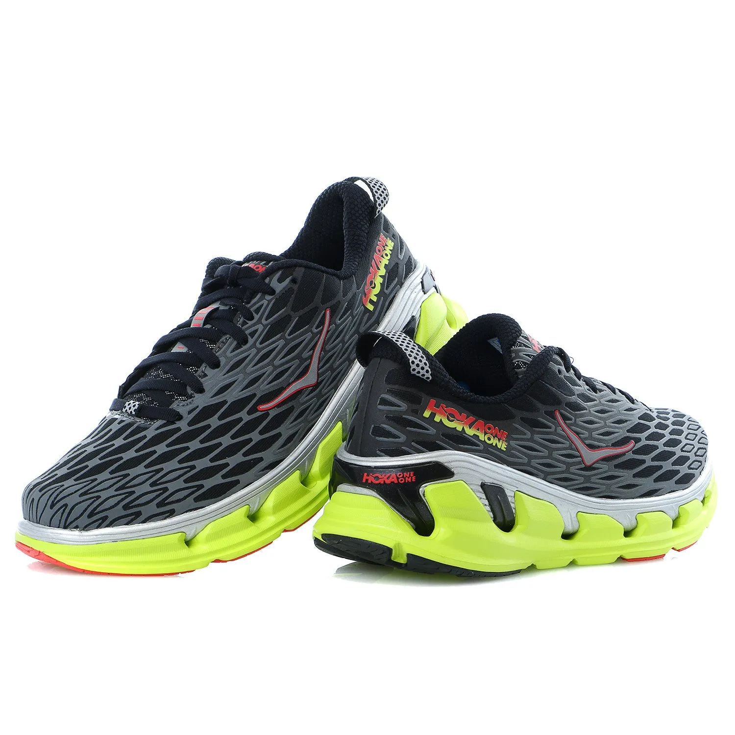 Hoka One One Vanquish 2 Running Sneaker Shoe - Mens