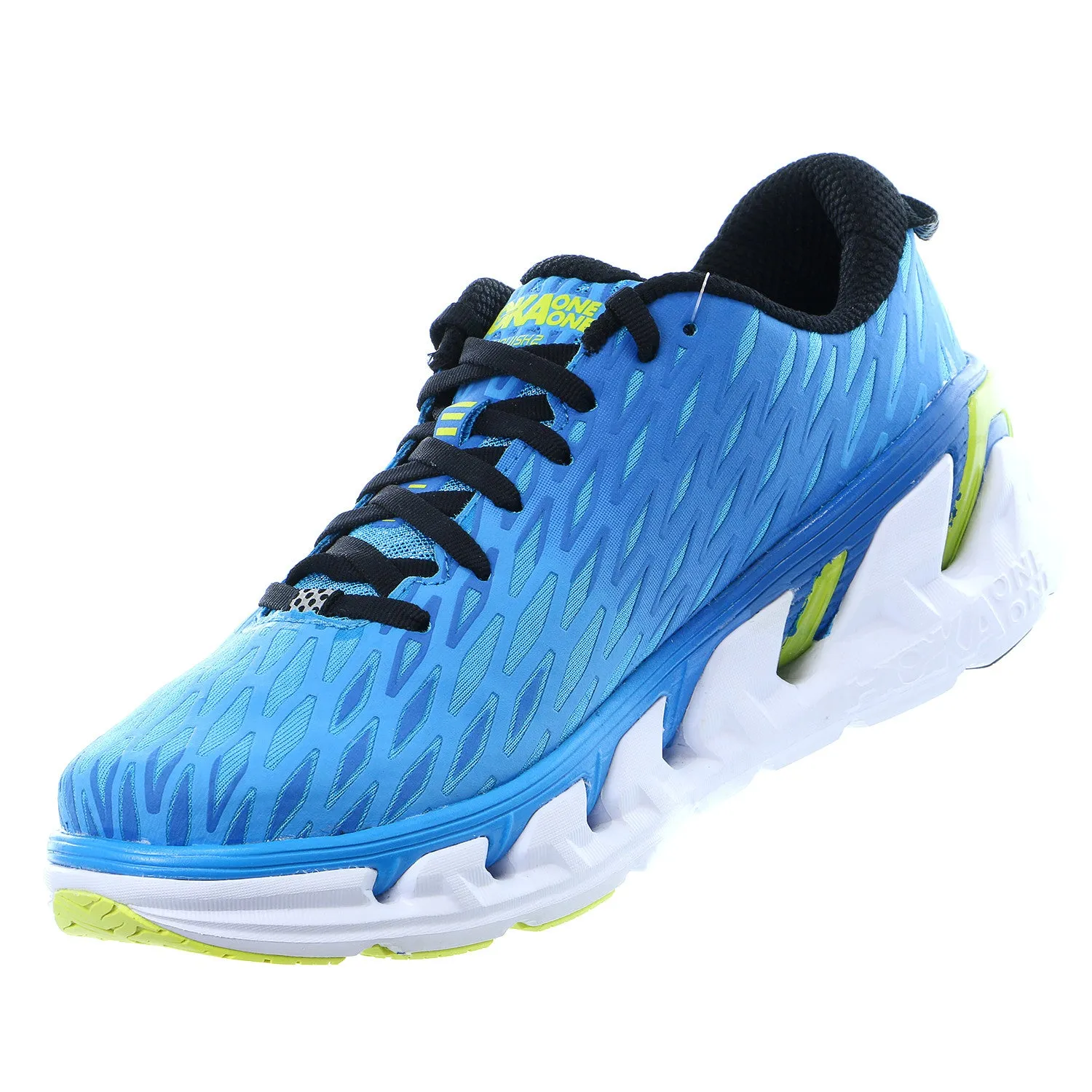 Hoka One One Vanquish 2 Running Sneaker Shoe - Mens