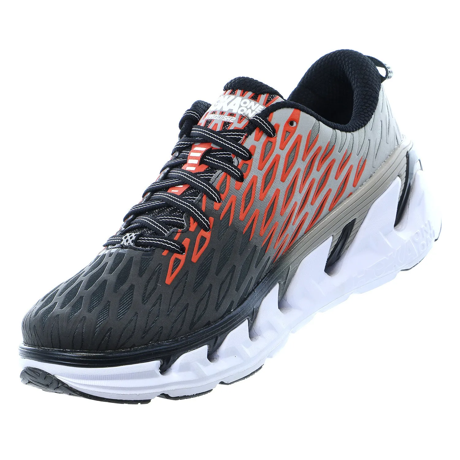 Hoka One One Vanquish 2 Running Sneaker Shoe - Mens