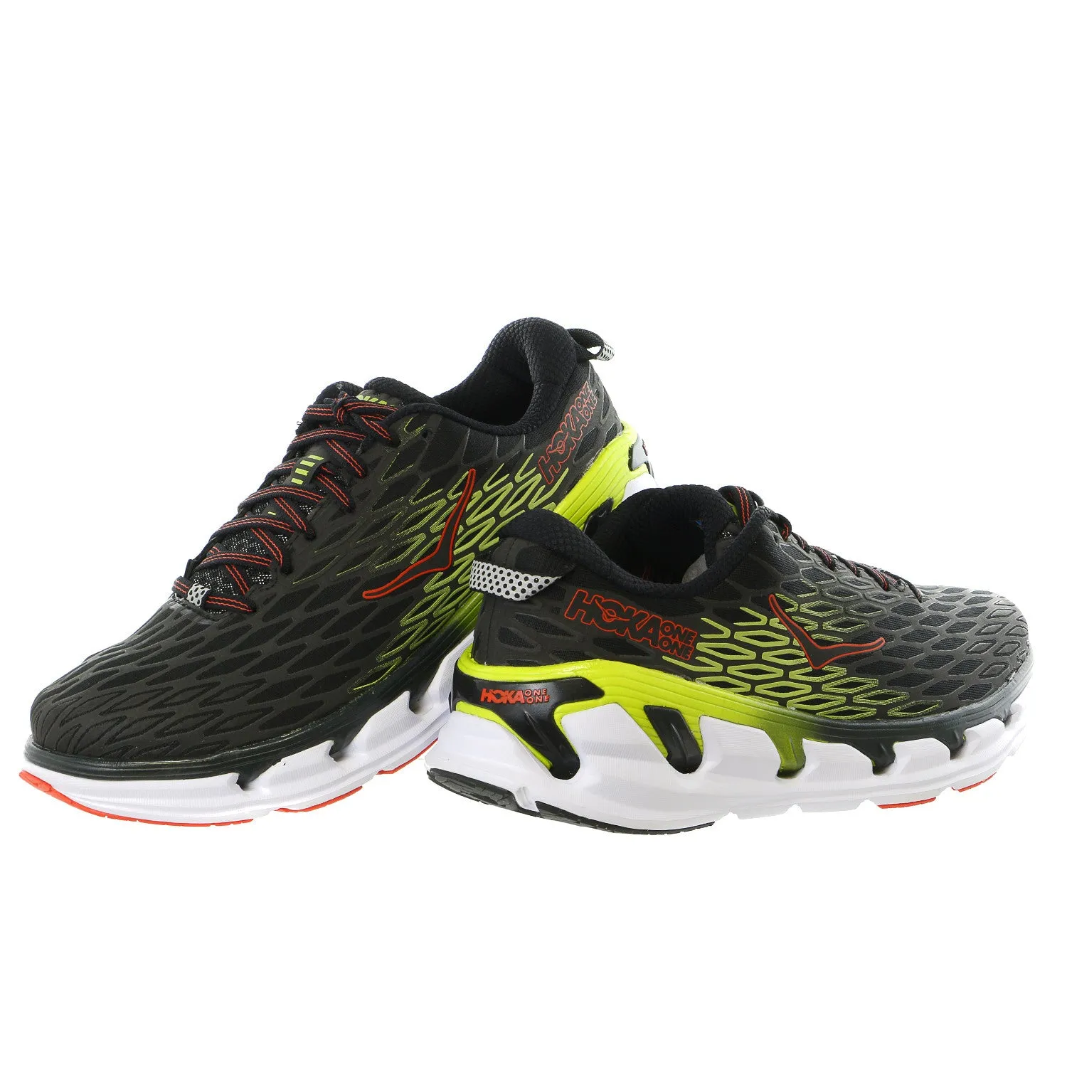 Hoka One One Vanquish 2 Running Sneaker Shoe - Mens