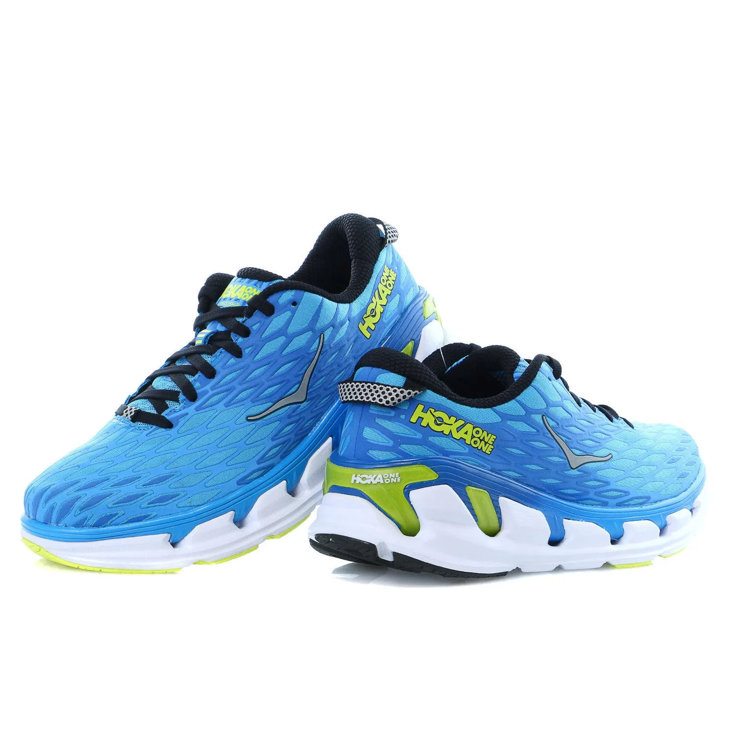 Hoka One One Vanquish 2 Running Sneaker Shoe - Mens