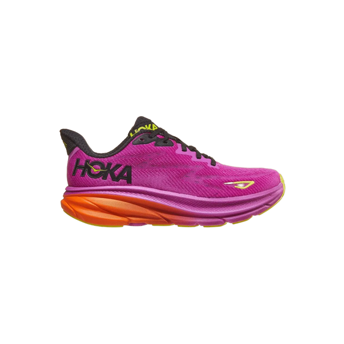 Hoka Women's Clifton 9 Running Shoes