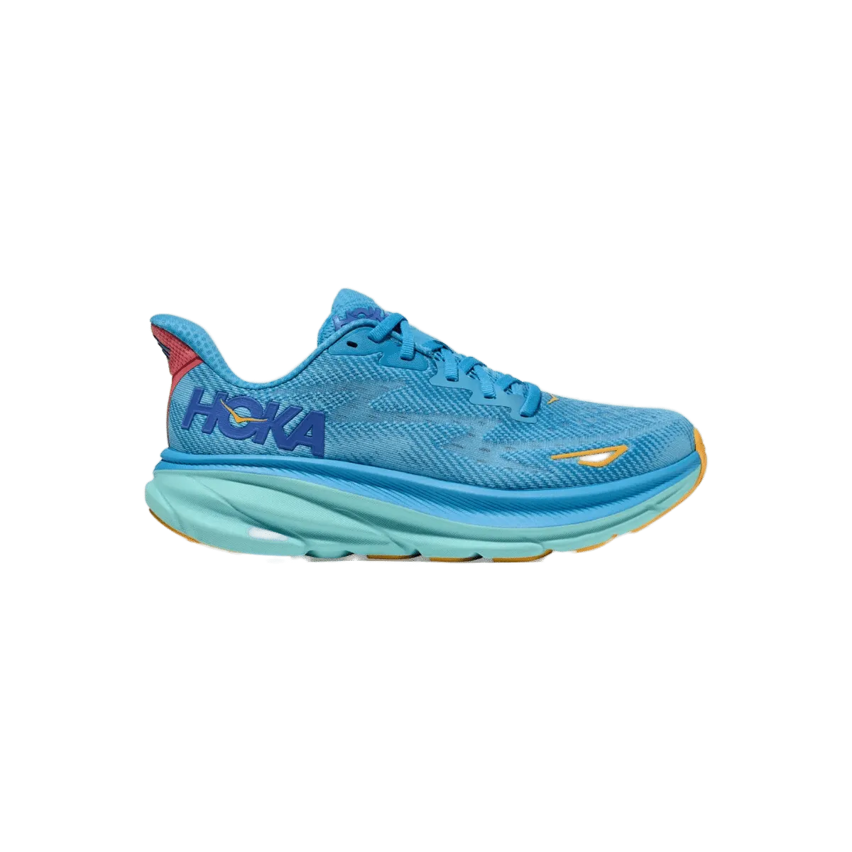 Hoka Women's Clifton 9 Running Shoes