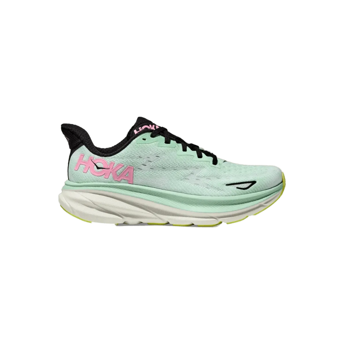 Hoka Women's Clifton 9 Running Shoes