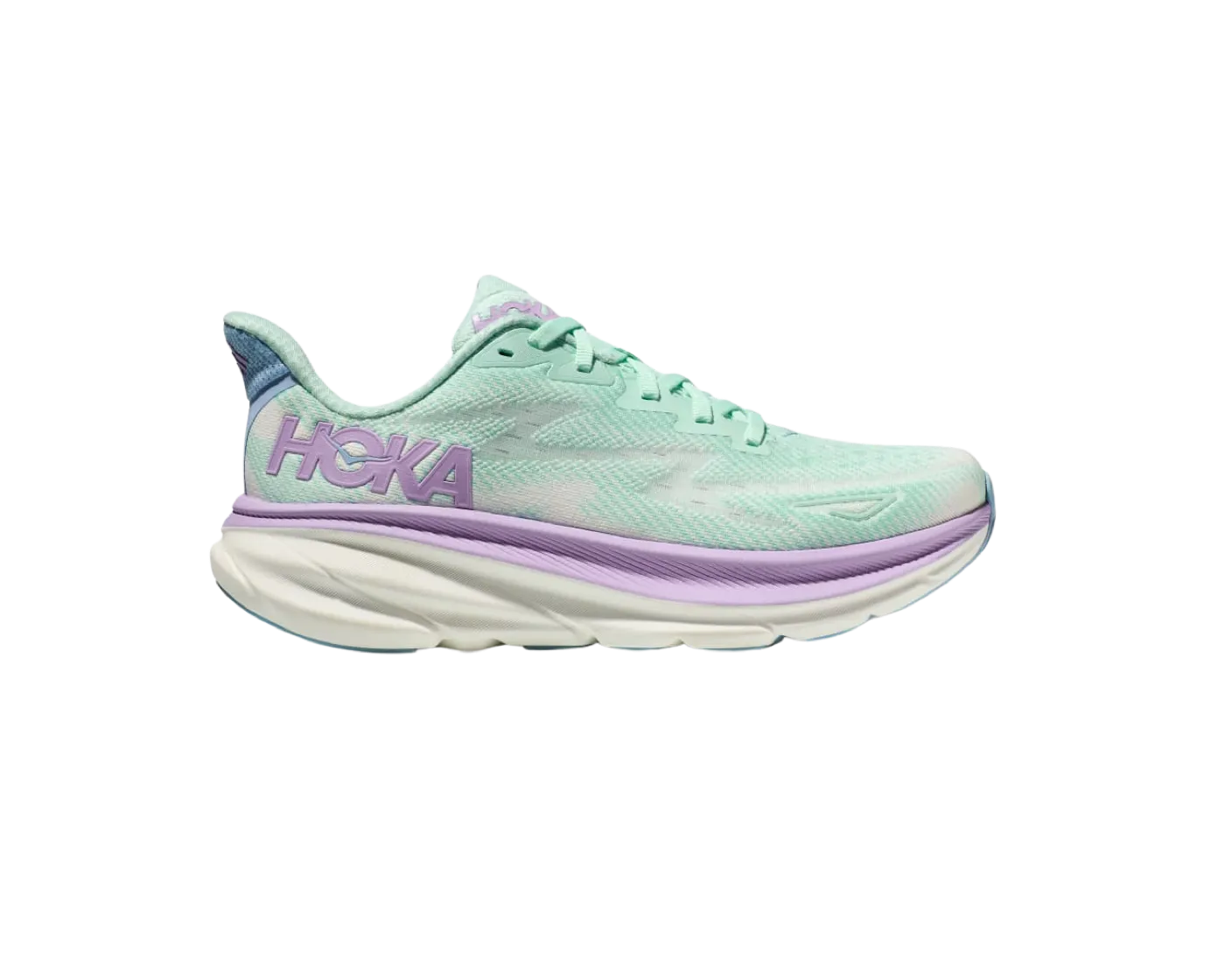 Hoka Women's Clifton 9 Running Shoes