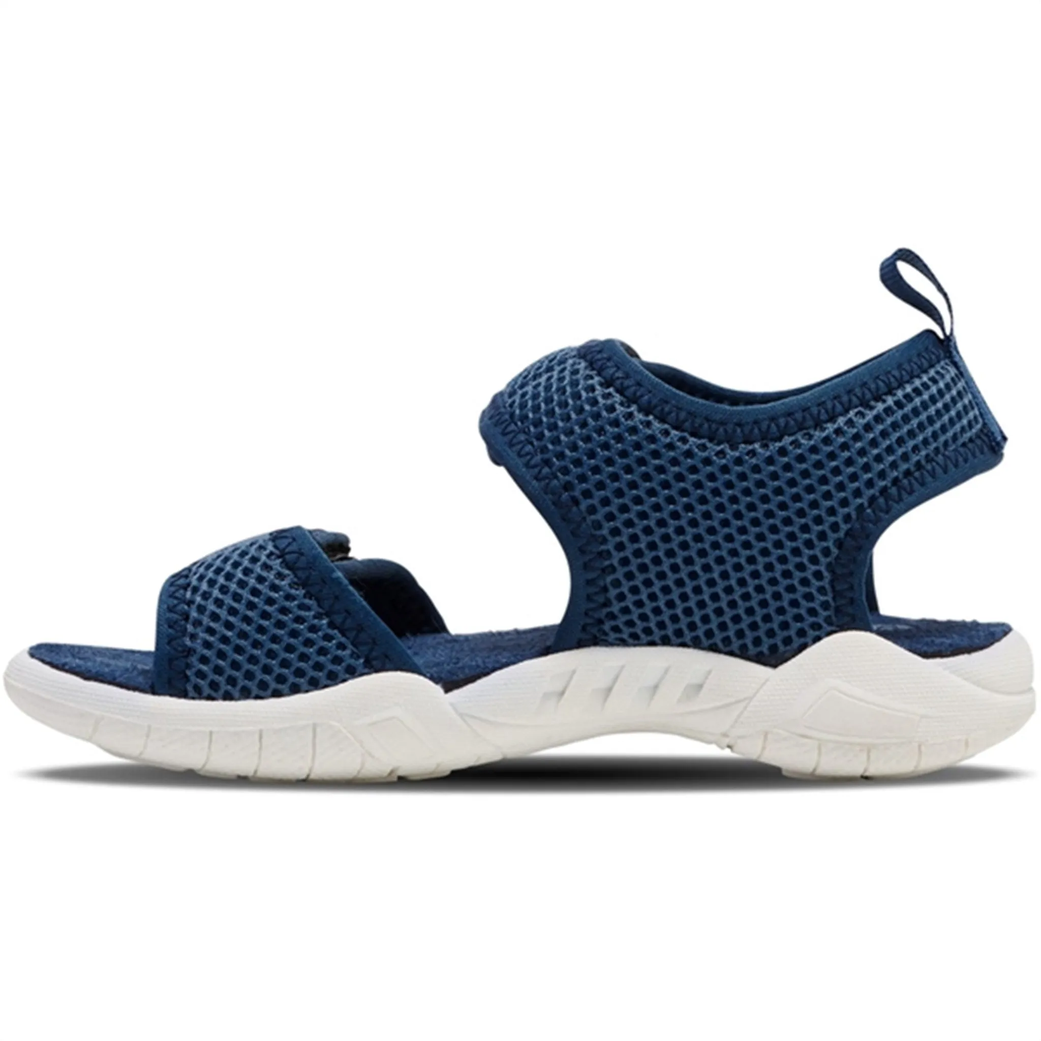 Hummel Sandal Flash Legion Blue