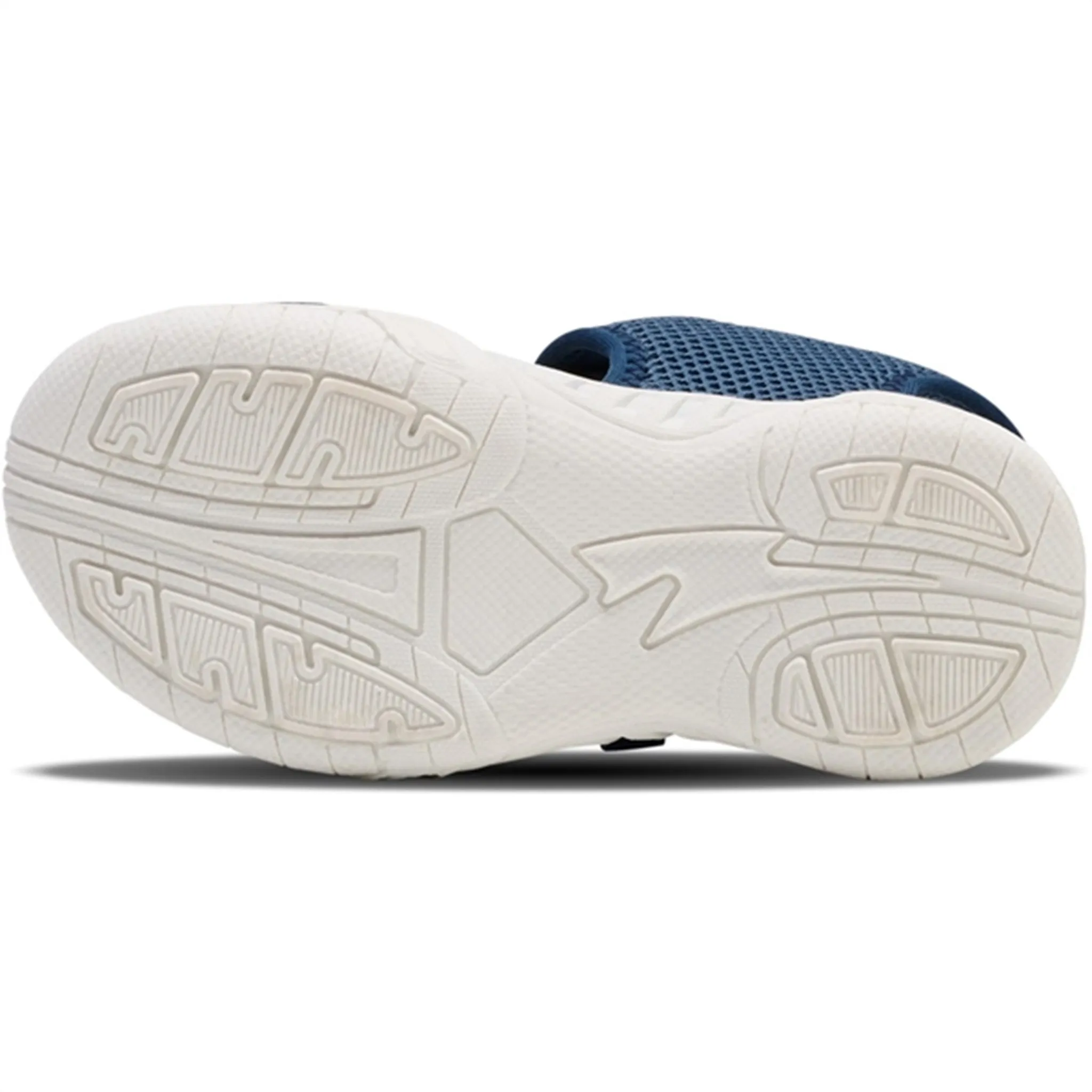 Hummel Sandal Flash Legion Blue