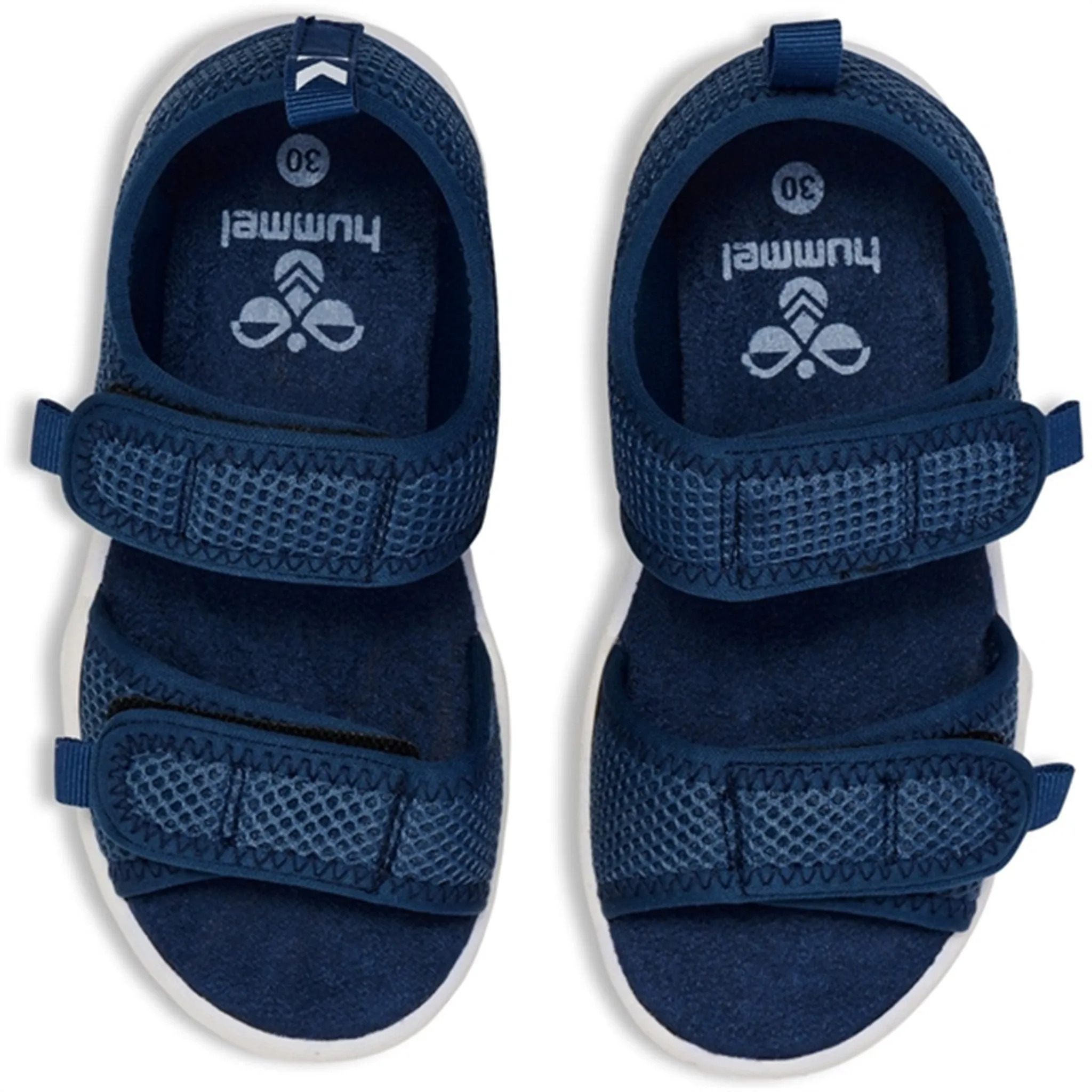 Hummel Sandal Flash Legion Blue