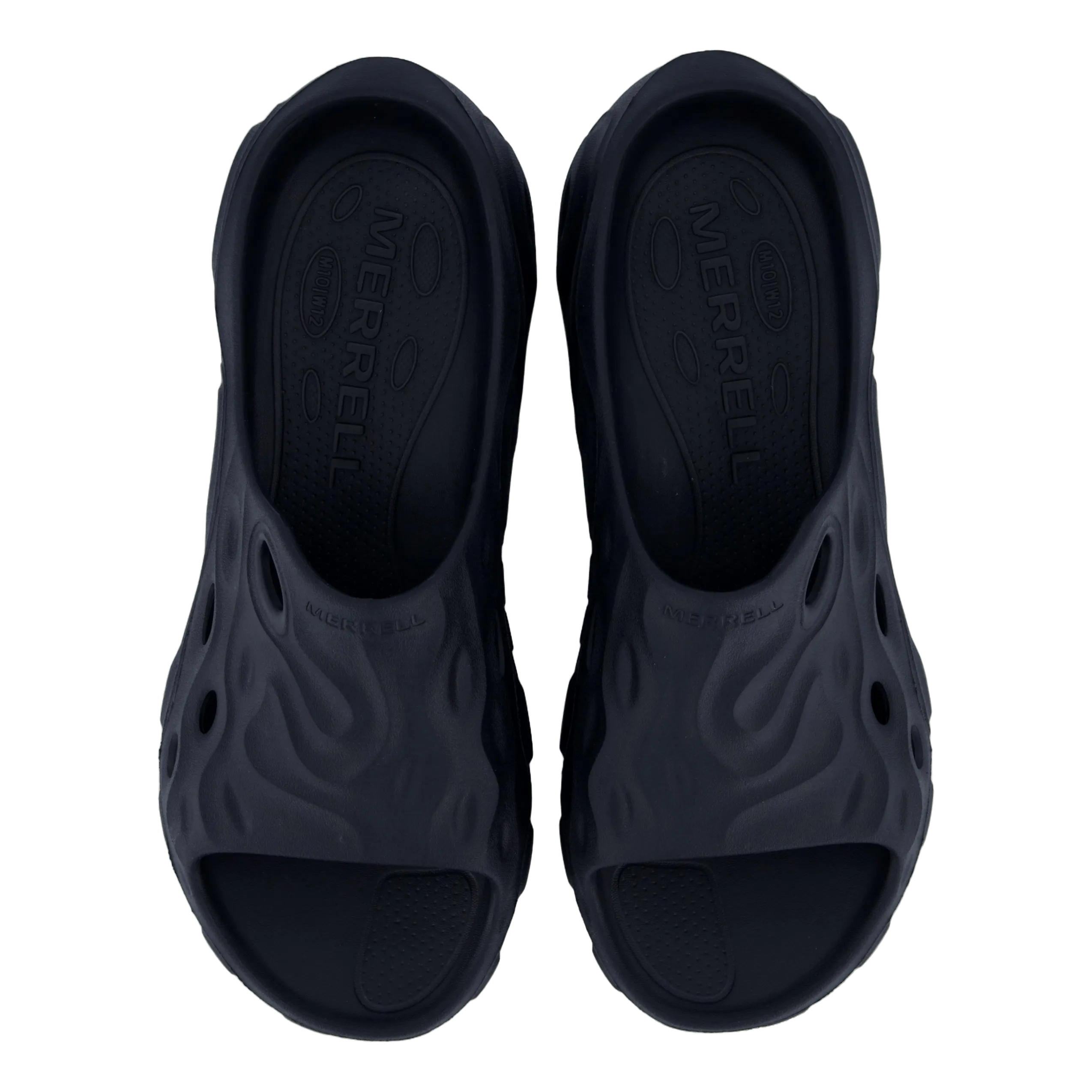 Hydro Slide 2 Black