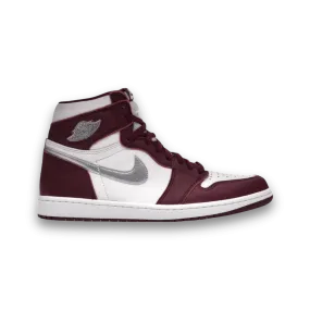 Jordan 1 Retro High OG Bordeaux